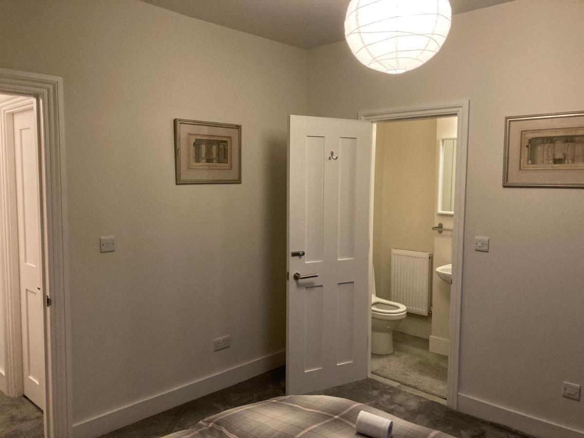 Beautiful 1-Bed Studio In London Exterior photo