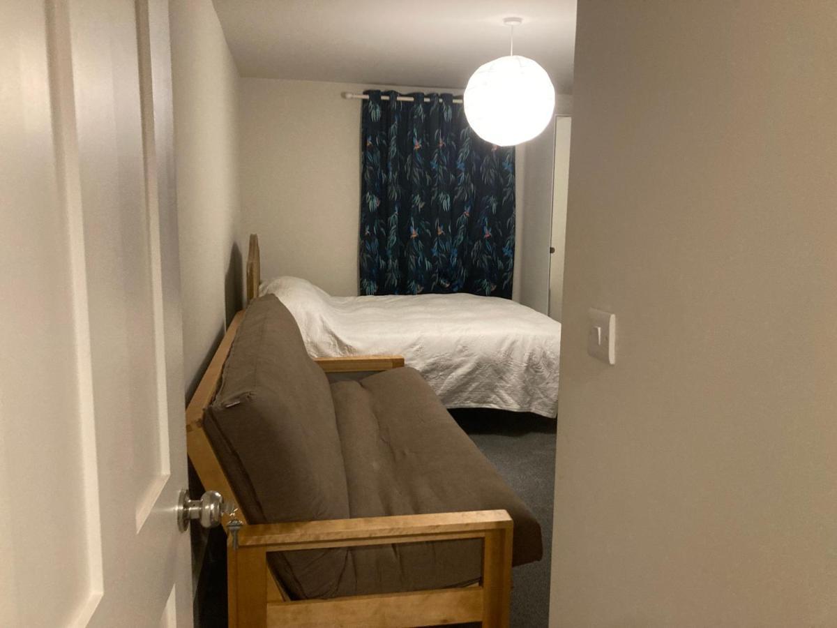 Beautiful 1-Bed Studio In London Exterior photo