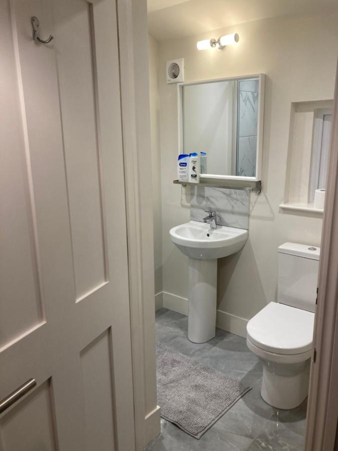 Beautiful 1-Bed Studio In London Exterior photo