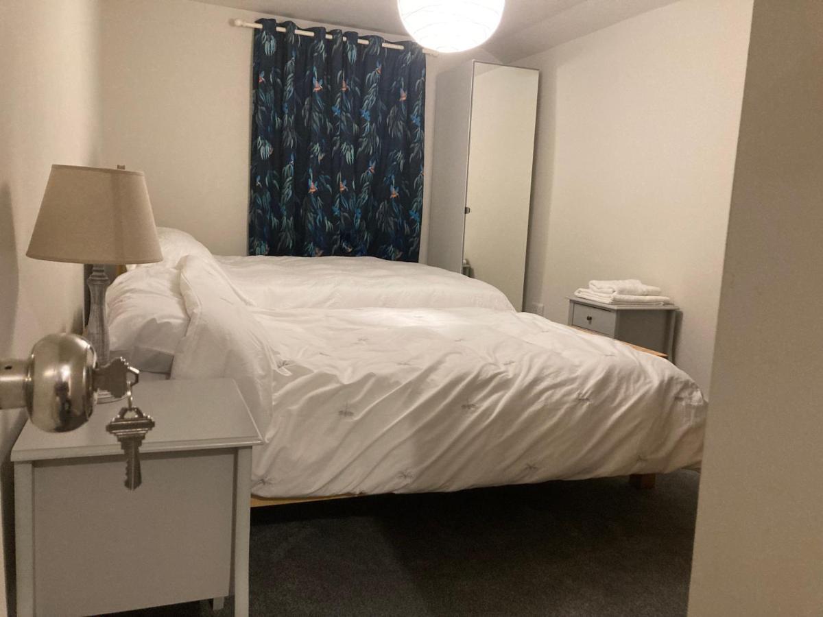 Beautiful 1-Bed Studio In London Exterior photo