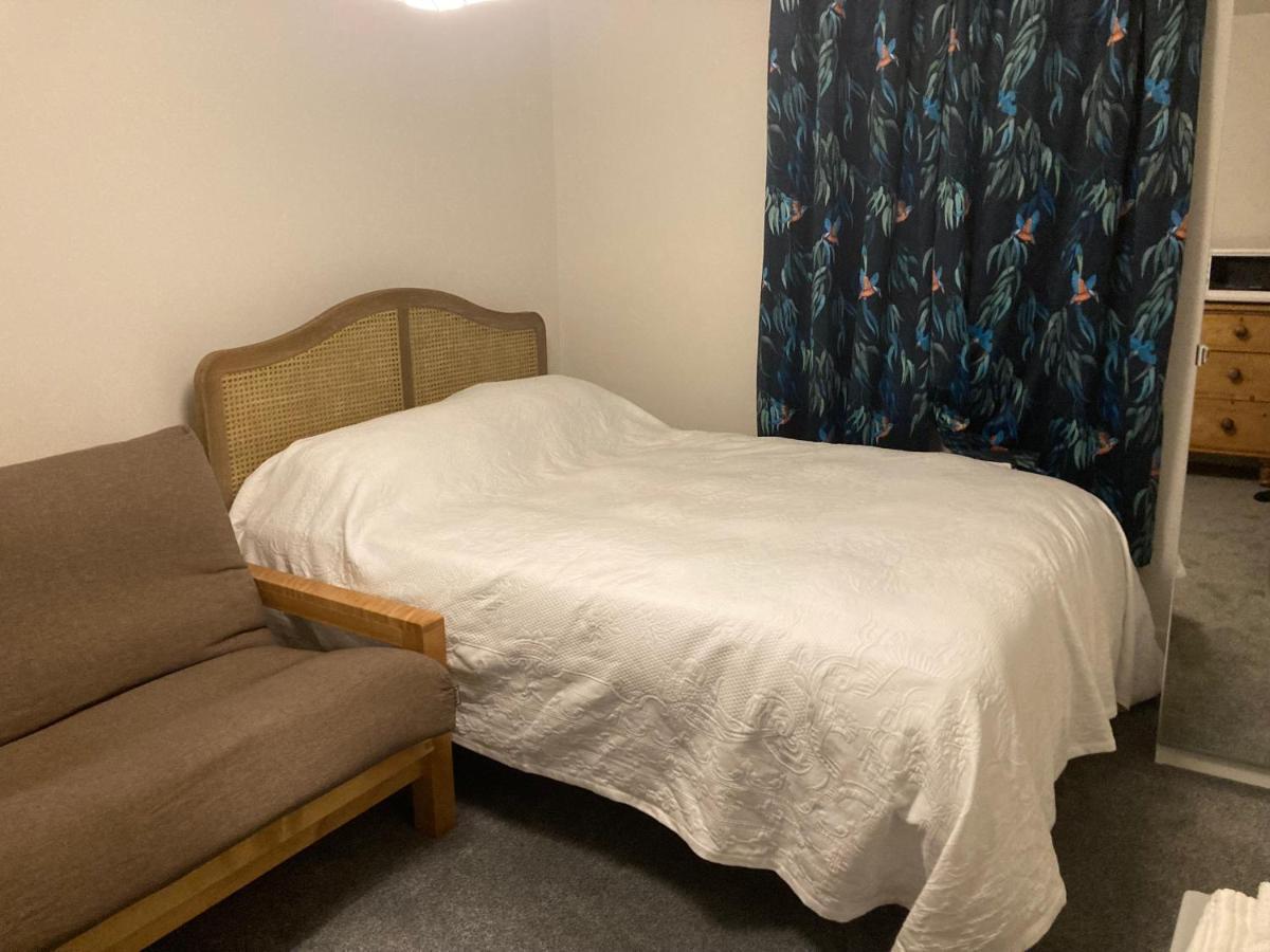 Beautiful 1-Bed Studio In London Exterior photo